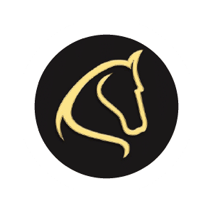 شعار نادي الكويت الدولي للفروسية