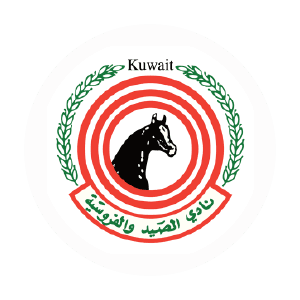 شعار نادي الصيد و الفروسية