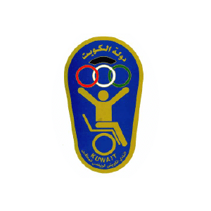 شعار النادي الكويتي الرياضي للمعاقين