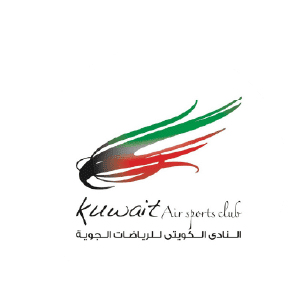 شعار النادي الكويتي للرياضات الجوية