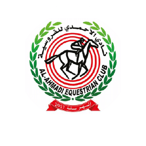 شعار نادي الأحمدي للفروسية