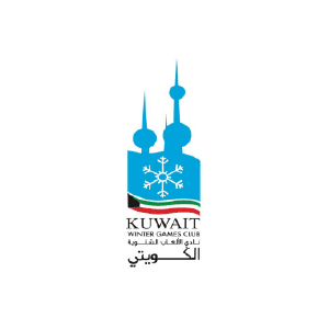 شعار النادي الكويتي للألعاب الشتوية