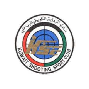 شعار نادي الرماية الكويتي الرياضي