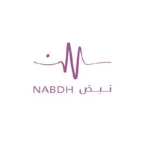 شعار نادي نبض لرياضة الفروسية